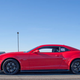 Image for article titled 2014 Chevrolet Camaro Z/28: The Jalopnik Review